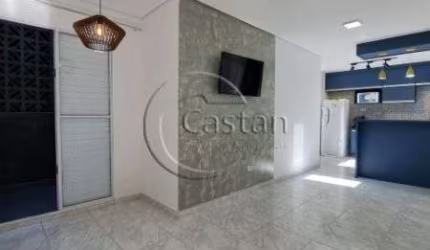 Apartamento com 2 quartos à venda na Rua Maria das Dores, --, Penha De França, São Paulo, 40 m2 por R$ 265.000