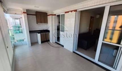 Apartamento com 2 quartos à venda na Rua Doutor Ângelo Vita, --, Tatuapé, São Paulo, 105 m2 por R$ 1.150.000