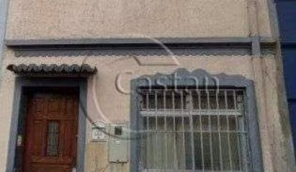 Casa com 2 quartos à venda na Rua Bixira, --, Mooca, São Paulo, 44 m2 por R$ 430.000