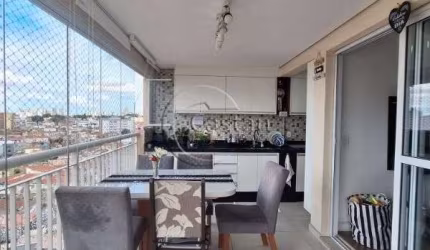 Apartamento com 2 quartos à venda na Rua Serra da Bocaina, --, Mooca, São Paulo, 72 m2 por R$ 899.000