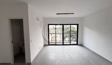 Apartamento com 1 quarto para alugar na Rua Marcial, --, Mooca, São Paulo, 33 m2 por R$ 2.500