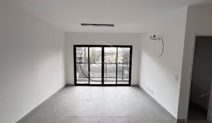 Apartamento com 1 quarto para alugar na Rua Marcial, --, Mooca, São Paulo, 33 m2 por R$ 2.500