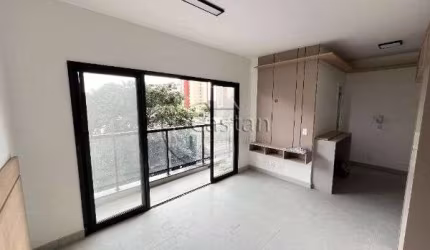Apartamento com 1 quarto para alugar na Rua Marcial, --, Mooca, São Paulo, 27 m2 por R$ 2.500