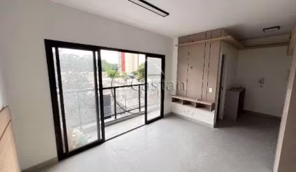 Apartamento com 1 quarto para alugar na Rua Marcial, --, Mooca, São Paulo, 27 m2 por R$ 2.500