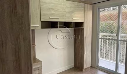Apartamento com 1 quarto à venda na Rua Iguará, --, Vila Alpina, São Paulo, 28 m2 por R$ 218.000