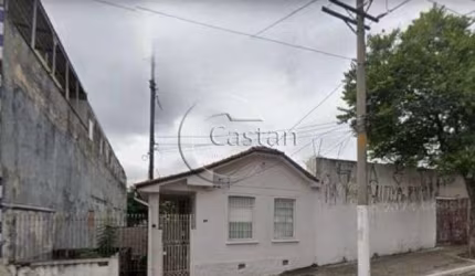 Terreno à venda na Rua Piraçununga, --, Mooca, São Paulo, 494 m2 por R$ 2.200.000