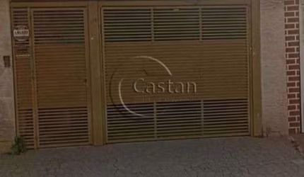 Casa com 2 quartos à venda na Estrada Velha da Penha, --, Tatuapé, São Paulo, 162 m2 por R$ 450.000