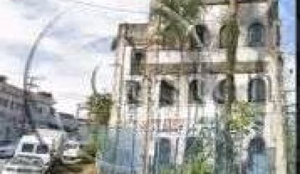 Barracão / Galpão / Depósito à venda na Rua Sanches de Aguiar, --, Mooca, São Paulo, 326 m2 por R$ 2.500.000