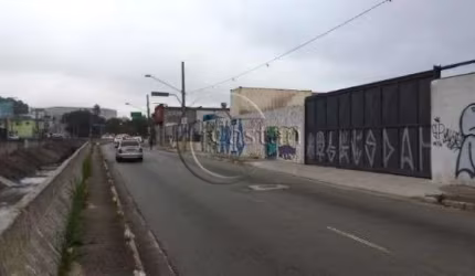 Terreno à venda na Avenida Vereador Abel Ferreira, --, Vila Regente Feijó, São Paulo, 3877 m2 por R$ 8.600.000