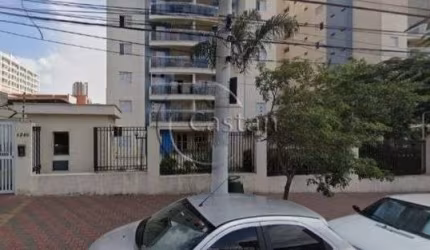 Apartamento com 3 quartos à venda na Rua Azevedo Soares, --, Tatuapé, São Paulo, 253 m2 por R$ 1.380.000