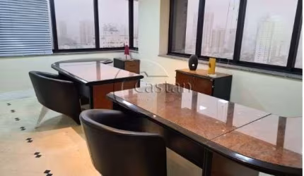 Sala comercial à venda na Rua Coelho Lisboa, --, Tatuapé, São Paulo, 93 m2 por R$ 1.070.000