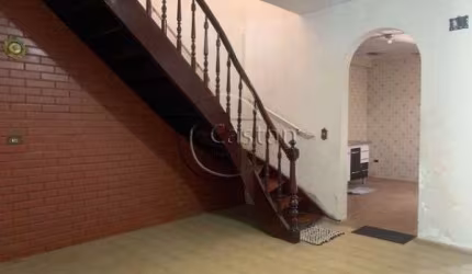 Casa com 2 quartos à venda na Rua Almirante Brasil, --, Mooca, São Paulo, 150 m2 por R$ 795.000