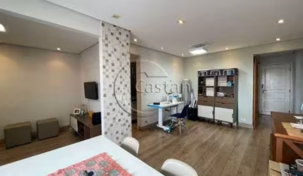 Apartamento com 3 quartos à venda na Rua Itabaiana, --, Mooca, São Paulo, 74 m2 por R$ 780.000