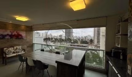 Apartamento com 3 quartos à venda na Rua Rui Martins, --, Mooca, São Paulo, 110 m2 por R$ 1.359.000