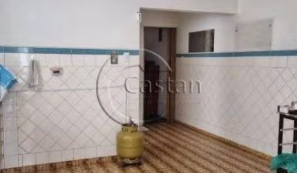 Casa com 3 quartos à venda na Rua Nelson de Godói Pereira, --, Tatuapé, São Paulo, 150 m2 por R$ 950.000