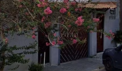 Casa com 2 quartos à venda na Rua Nova Trento, --, Vila Formosa, São Paulo, 240 m2 por R$ 1.100.000
