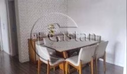 Apartamento com 2 quartos à venda na Rua Adelino de Almeida Castilho, --, Tatuapé, São Paulo, 62 m2 por R$ 550.000