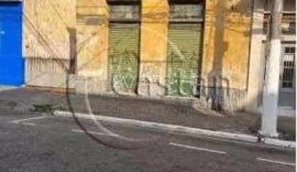 Terreno à venda na Rua Barão de Jaguara, --, Cambuci, São Paulo, 348 m2 por R$ 1.750.000