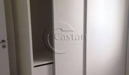 Apartamento com 1 quarto à venda na Avenida Doutor Francisco Mesquita, --, Vila Prudente, São Paulo, 35 m2 por R$ 310.000