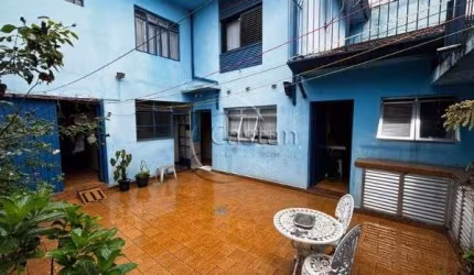 Casa com 3 quartos à venda na Rua Ministro Salgado Filho, --, Vila Prudente, São Paulo, 231 m2 por R$ 958.000