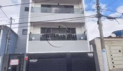 Apartamento com 2 quartos à venda na Rua Correia de Faria, --, Jardim Vila Formosa, São Paulo, 55 m2 por R$ 450.000