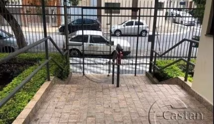 Apartamento com 2 quartos à venda na Rua Sapucaia, --, Mooca, São Paulo, 60 m2 por R$ 405.000
