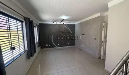 Casa em condomínio fechado com 3 quartos à venda na Rua Cabinda, --, Vila Zelina, São Paulo, 89 m2 por R$ 625.000