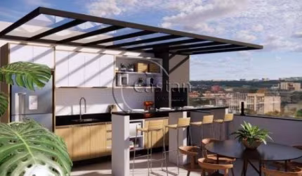 Apartamento com 2 quartos à venda na Rua Fidélis Papini, --, Vila Prudente, São Paulo, 41 m2 por R$ 420.750