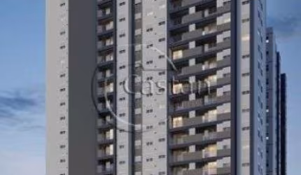 Apartamento com 3 quartos à venda na Rua Cavour, --, Vila Prudente, São Paulo, 57 m2 por R$ 606.000