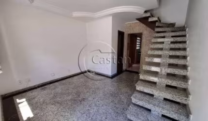 Casa em condomínio fechado com 2 quartos à venda na Rua Ascânio, --, Vila Formosa, São Paulo, 80 m2 por R$ 450.000