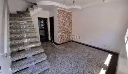 Casa em condomínio fechado com 2 quartos à venda na Rua Ascânio, --, Vila Formosa, São Paulo, 85 m2 por R$ 450.000