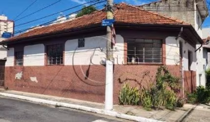 Casa com 2 quartos à venda na Rua Cuiabá, --, Mooca, São Paulo, 182 m2 por R$ 950.000