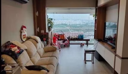 Apartamento com 3 quartos à venda na Rua Ulisses Cruz, --, Tatuapé, São Paulo, 107 m2 por R$ 1.595.000