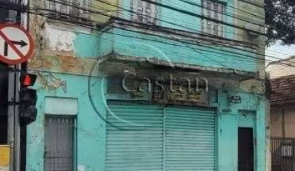 Prédio com 2 salas à venda na Rua Padre Adelino, --, Tatuapé, São Paulo, 460 m2 por R$ 799.990