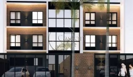 Apartamento com 2 quartos à venda na Rua Picinguaba, --, Vila Carrão, São Paulo, 40 m2 por R$ 289.900