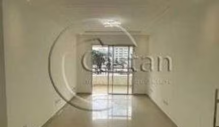 Apartamento com 3 quartos à venda na Rua Rodrigues Barbosa, --, Vila Regente Feijó, São Paulo, 92 m2 por R$ 829.000