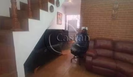 Casa com 4 quartos à venda na Rua Barão de Juparanã, --, Vila Zelina, São Paulo, 304 m2 por R$ 1.700.000