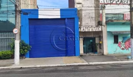 Sala comercial para alugar na Avenida Alcântara Machado, --, Brás, São Paulo, 160 m2 por R$ 7.000