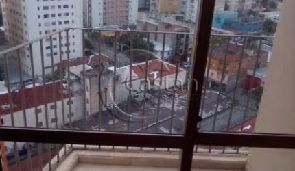 Apartamento com 3 quartos à venda na Rua dos Tapes, --, Aclimação, São Paulo, 61 m2 por R$ 410.000