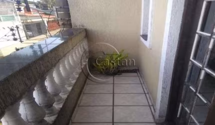 Terreno à venda na Rua São José de Arimatéia, --, Vila Formosa, São Paulo, 274 m2 por R$ 1.175.000