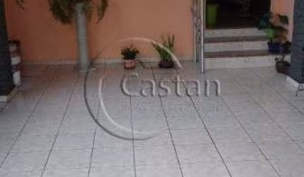 Casa em condomínio fechado com 2 quartos à venda na Rua da Mooca, --, Mooca, São Paulo, 110 m2 por R$ 590.000