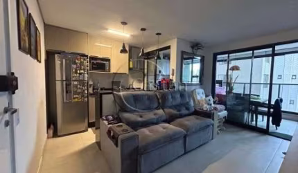 Apartamento com 3 quartos à venda na Rua Padre Estevão Pernet, --, Tatuapé, São Paulo, 67 m2 por R$ 905.000