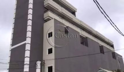Apartamento com 2 quartos à venda na Rua Zambeze, --, Vila Carrão, São Paulo, 45 m2 por R$ 372.400
