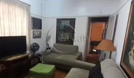 Casa com 2 quartos à venda na Rua Barão de Penedo, --, Água Rasa, São Paulo, 107 m2 por R$ 1.280.000
