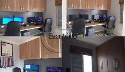 Apartamento com 3 quartos à venda na Rua Refinaria Mataripe, --, Vila Formosa, São Paulo, 66 m2 por R$ 350.000