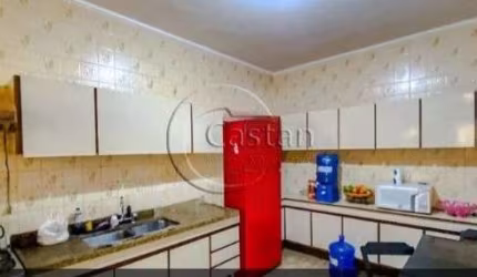 Casa com 3 quartos à venda na Rua Pires de Campos, --, Mooca, São Paulo, 110 m2 por R$ 650.000