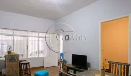 Casa com 2 quartos à venda na Rua Antônio José Loureiro, --, Mooca, São Paulo, 143 m2 por R$ 800.000