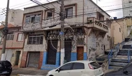 Terreno à venda na Rua Corumbaiba, --, Mooca, São Paulo, 380 m2 por R$ 1.799.000