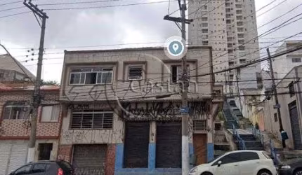 Casa com 2 quartos à venda na Rua Corumbaiba, --, Mooca, São Paulo, 380 m2 por R$ 2.199.000