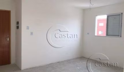 Apartamento com 1 quarto à venda na Rua Caetano Pinto, --, Brás, São Paulo, 25 m2 por R$ 225.000